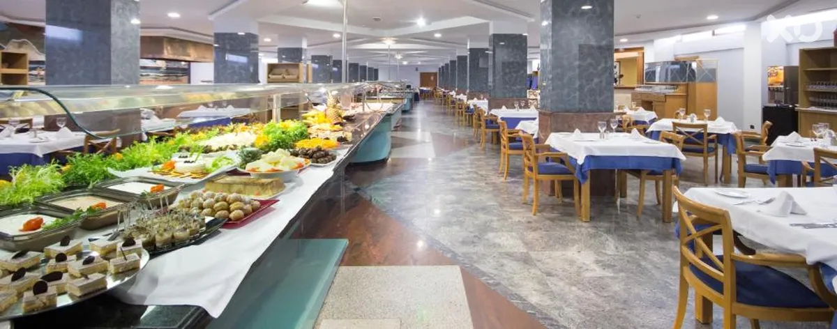 VIK Gran Hotel Costa del Sol