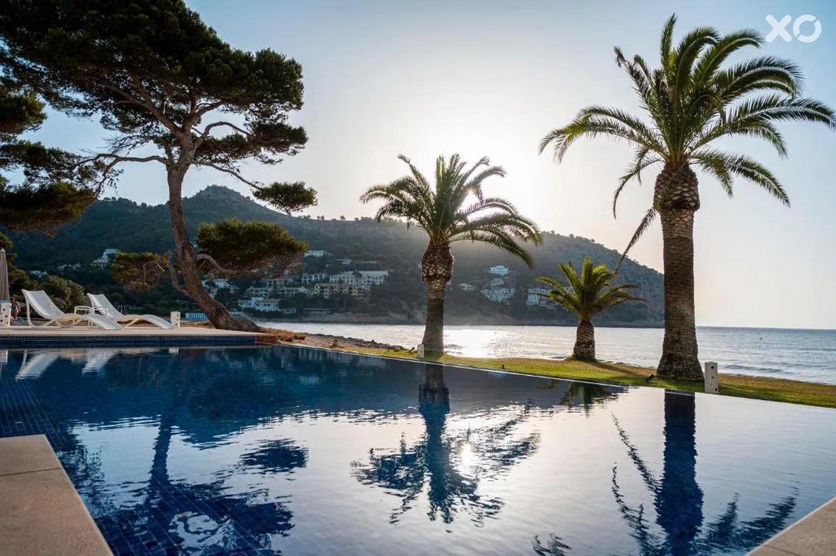 Melbeach Hotel & Spa