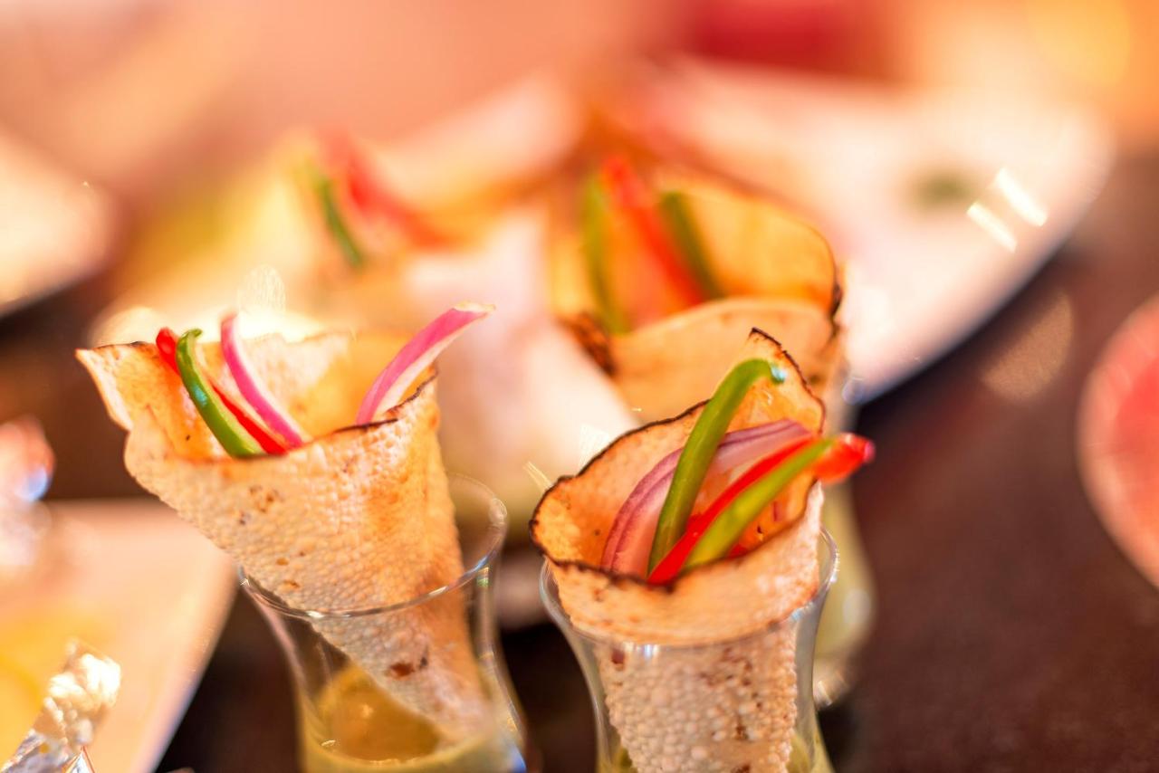 Reef Oasis Beach Resort