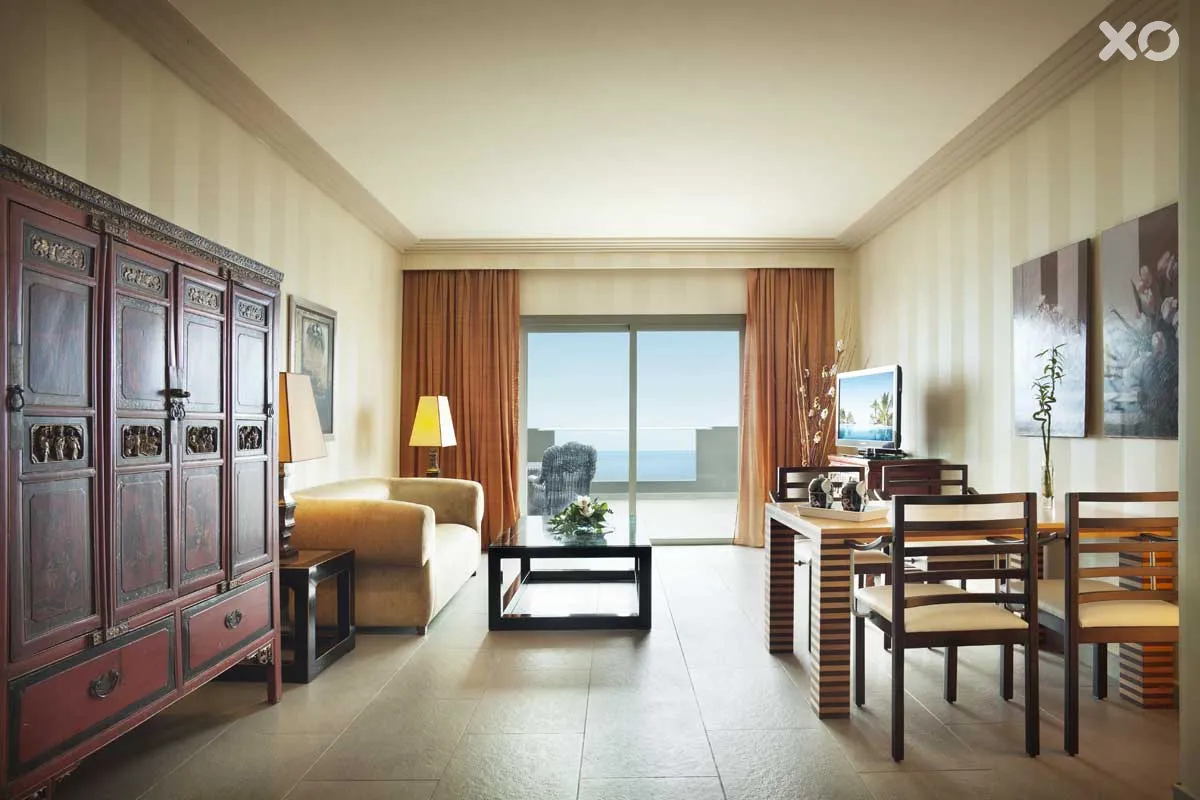 Adrian Hoteles Roca Nivaria Gran