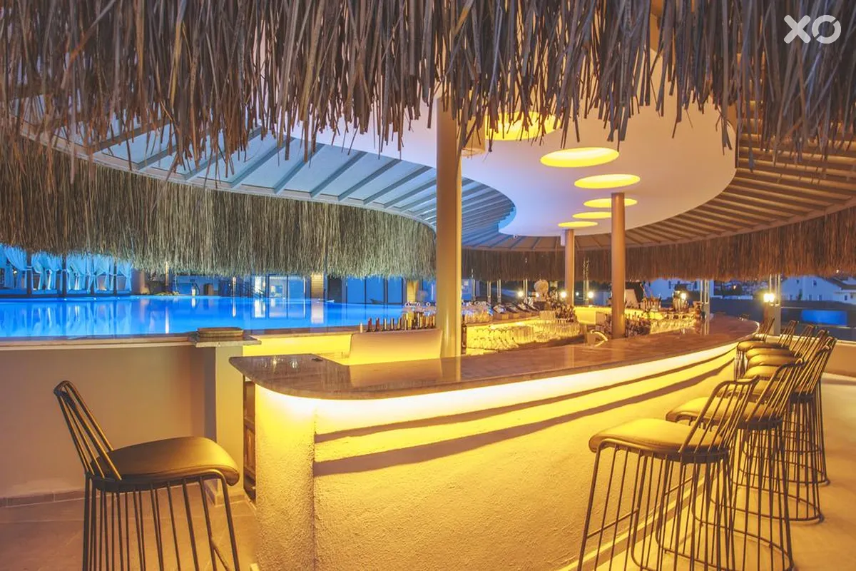Orka Cove Hotel