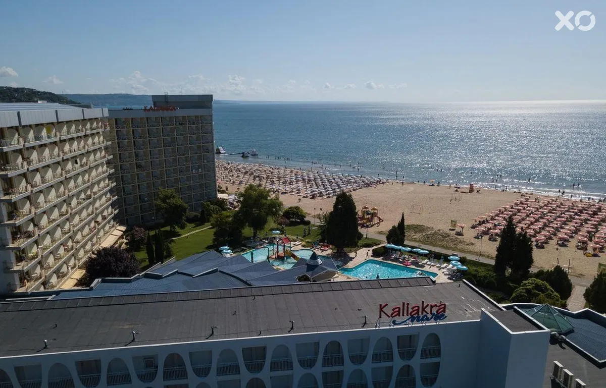 Kaliakra Mare