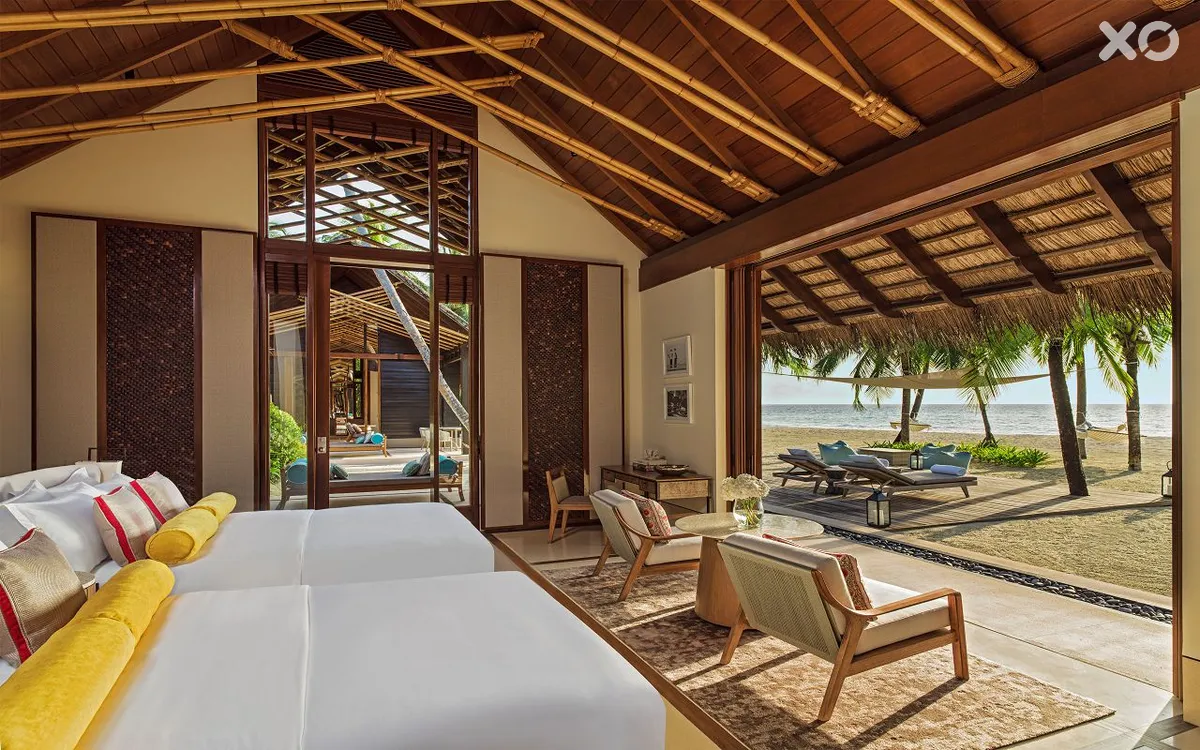 One & Only Reethi Rah