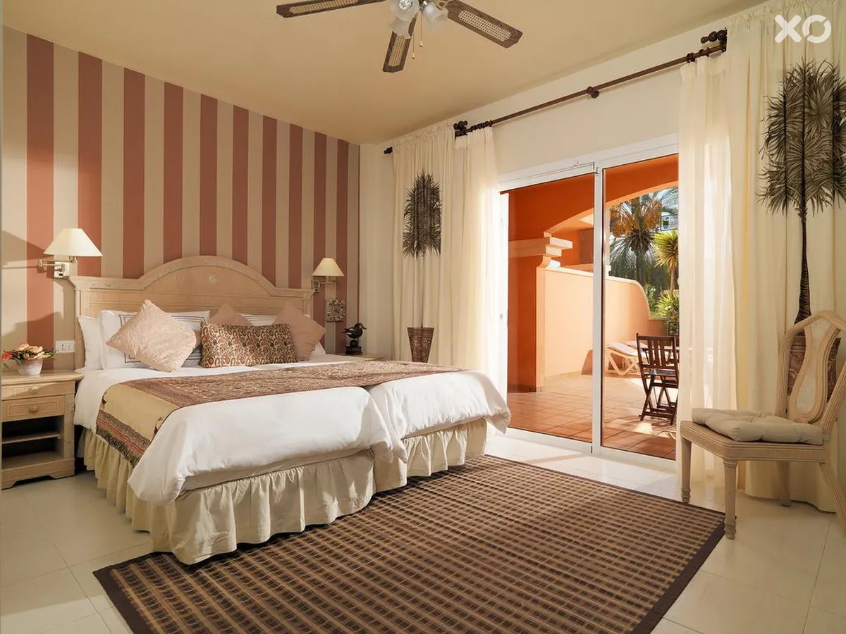 Green Garden Resort & Suites