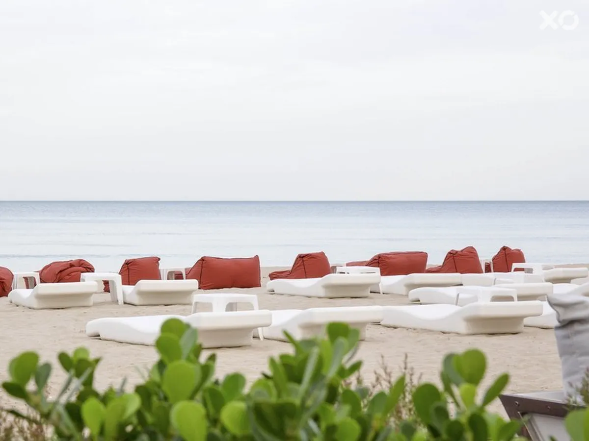 Veranda Resort Hua Hin