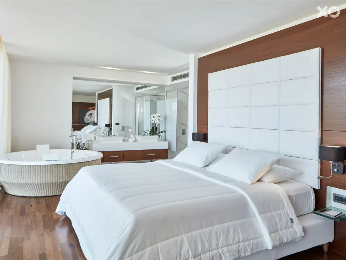 Lesante Blu Exclusive Beach Resort