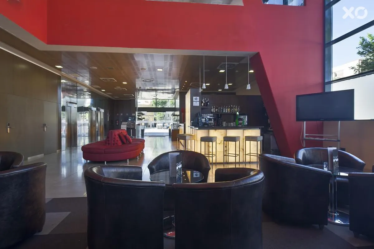 Best 4 Barcelona Hotel