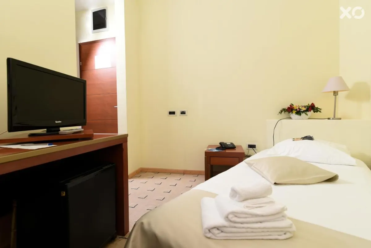 Park Lovran Hotel