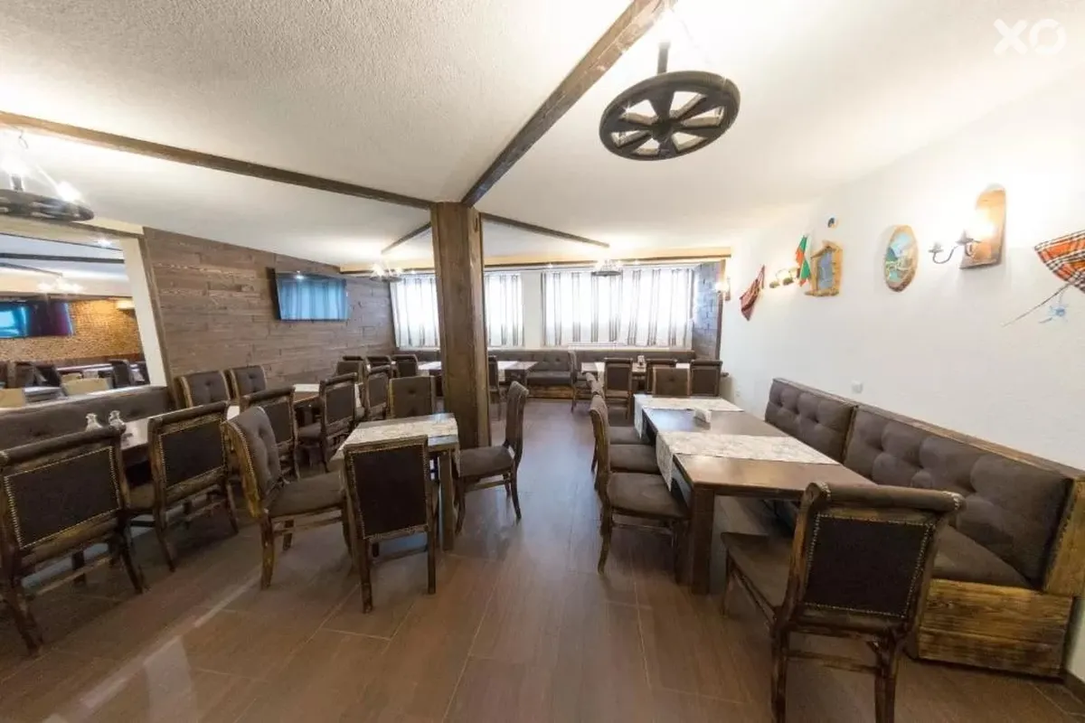 Forest Nook Apart Hotel