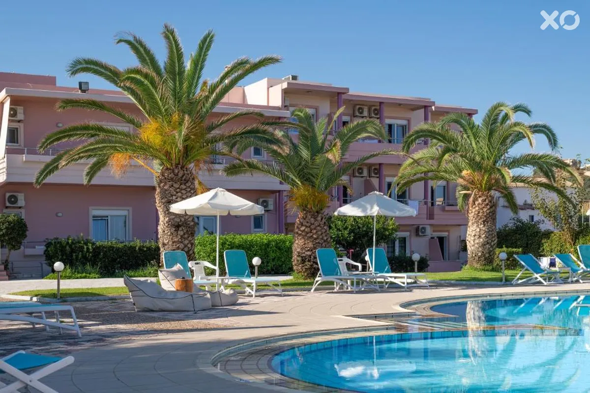 Sea Side Hotel
