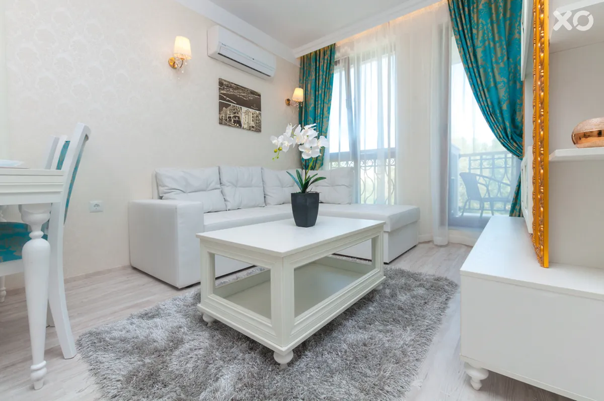 Harmony Suites Grand Resort 11&12