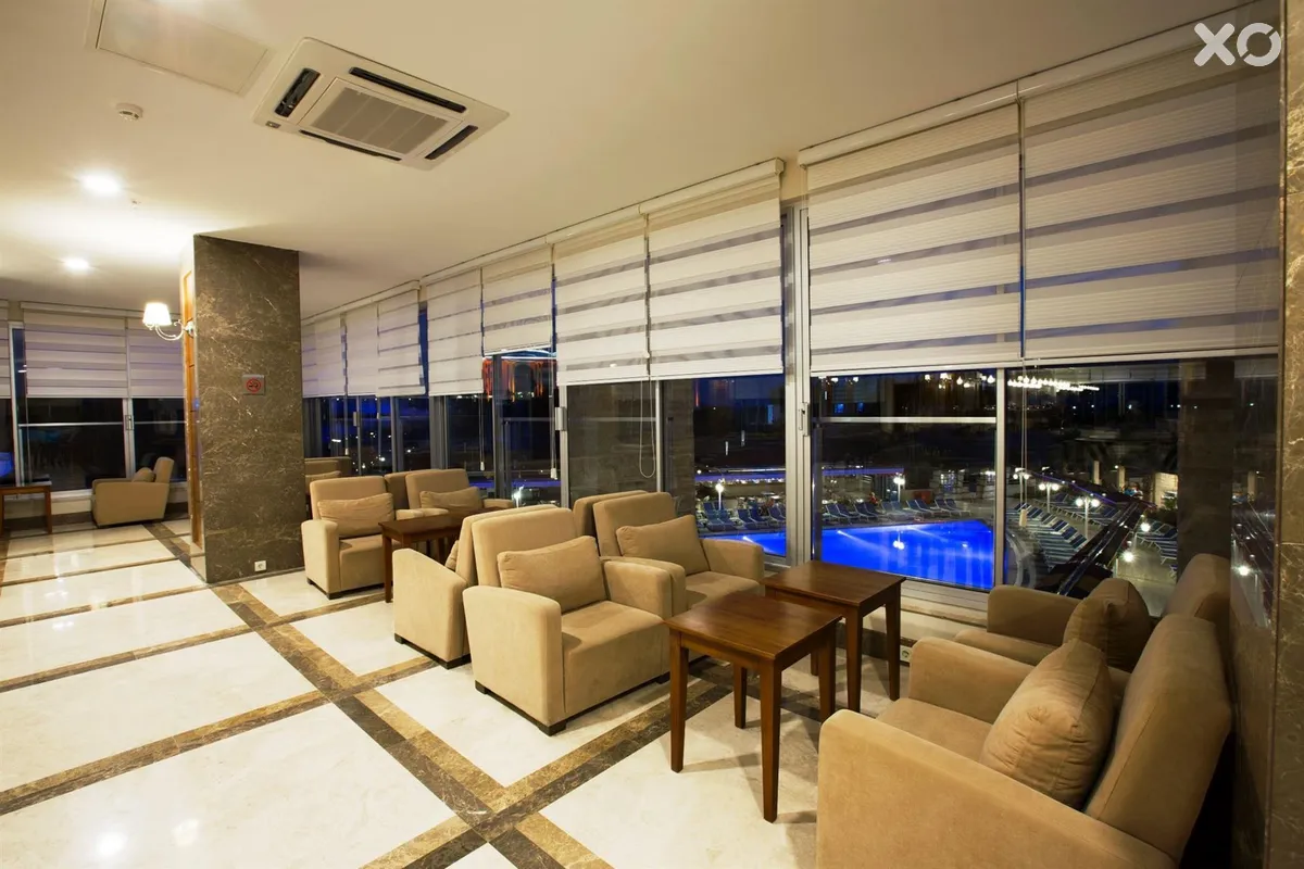 Ramada Resort by Wyndham Side