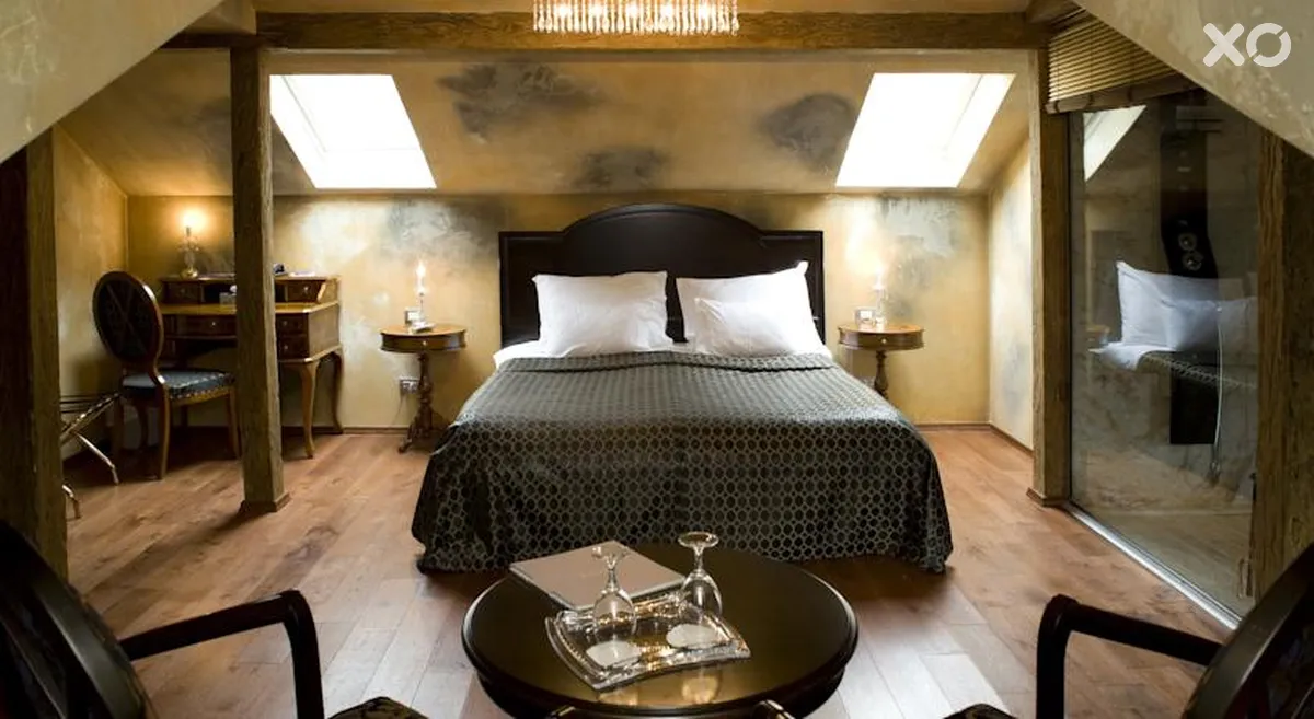 Astoria Boutique Hotel