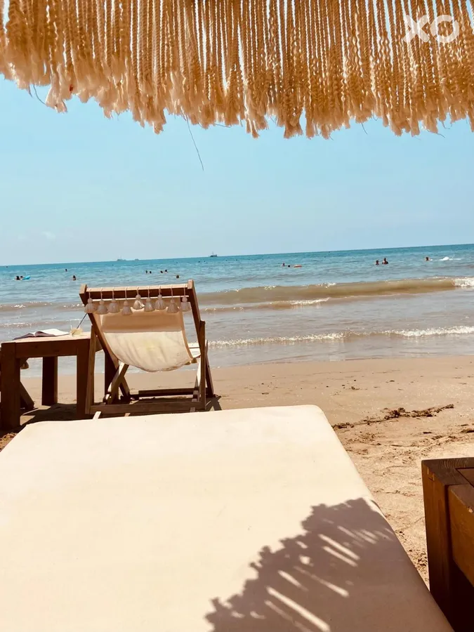 Kale Beach Hotel SIDE 3*, Сіде центр, Туреччина