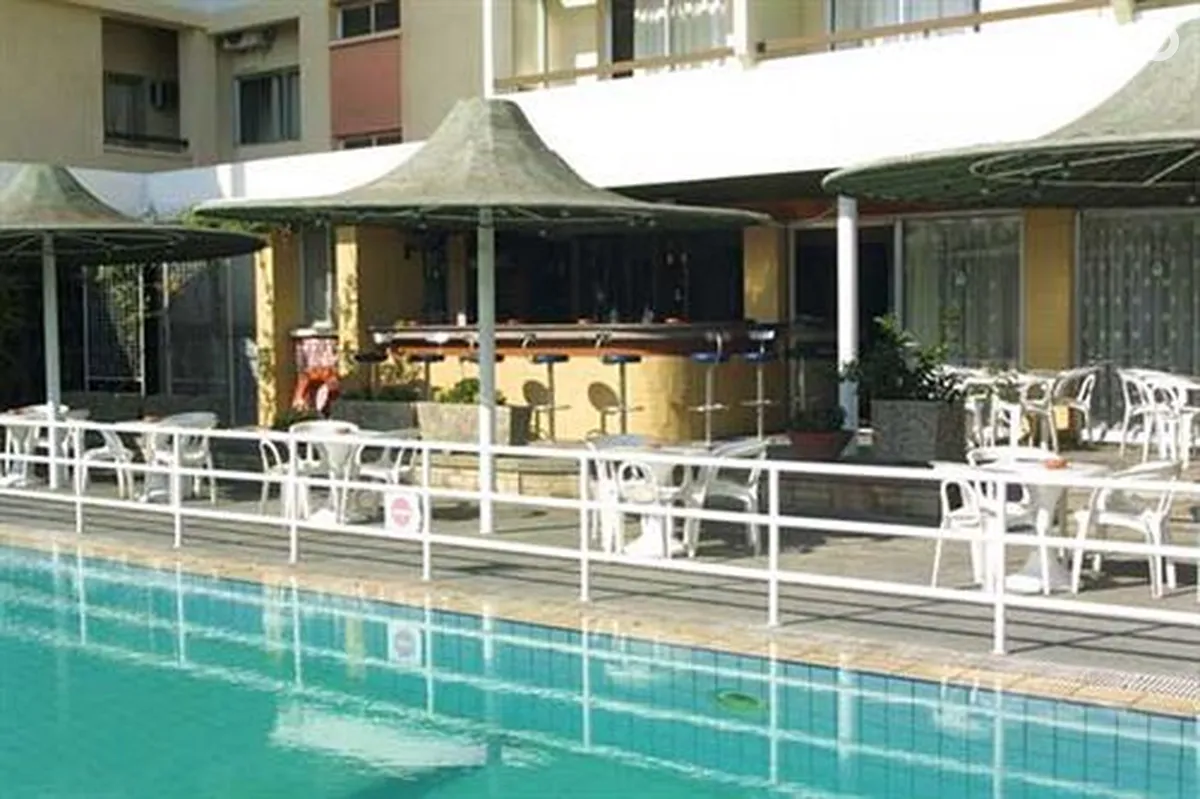 Pefkos Hotel