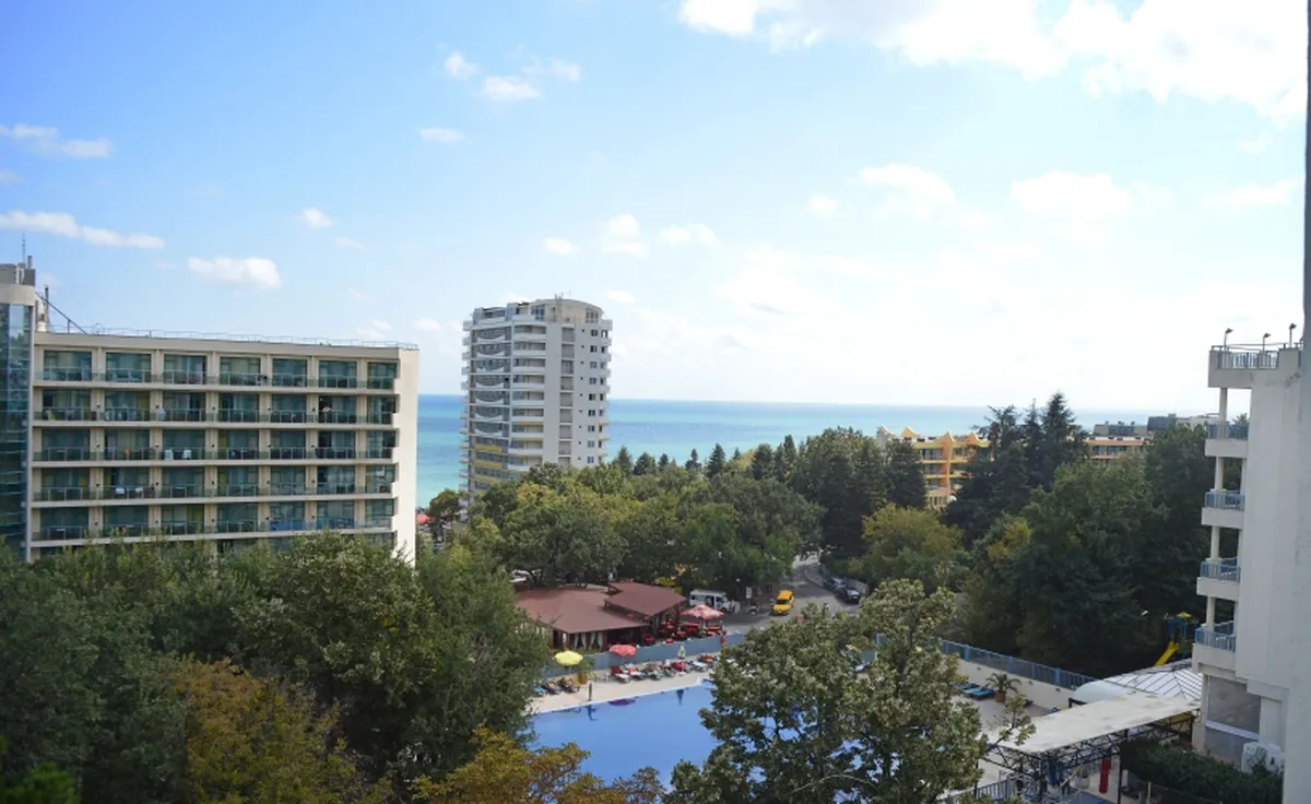 Perunika Hotel