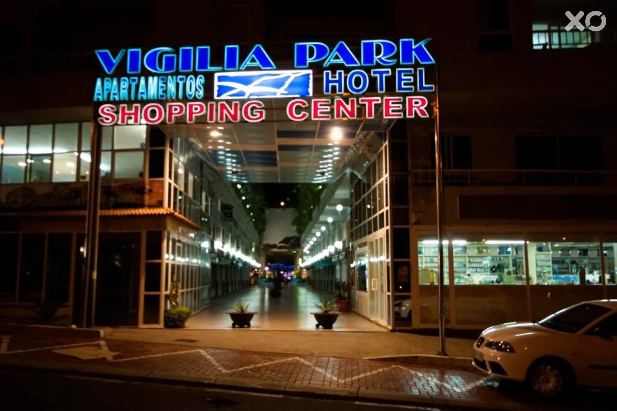 Vigilia Park