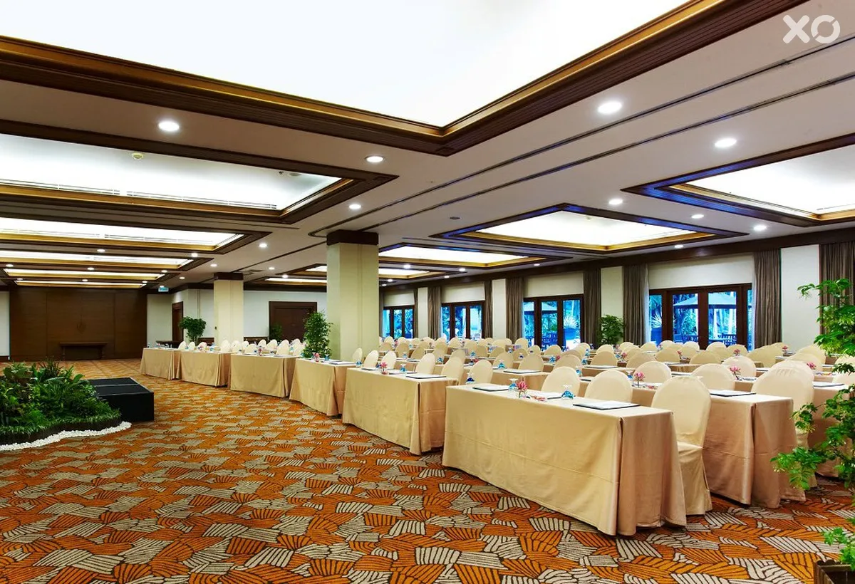 Avani Pattaya Resort & Spa