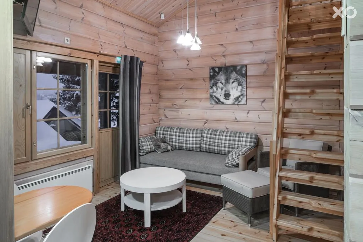 Lapland Hotels Ounasvaara Chalets
