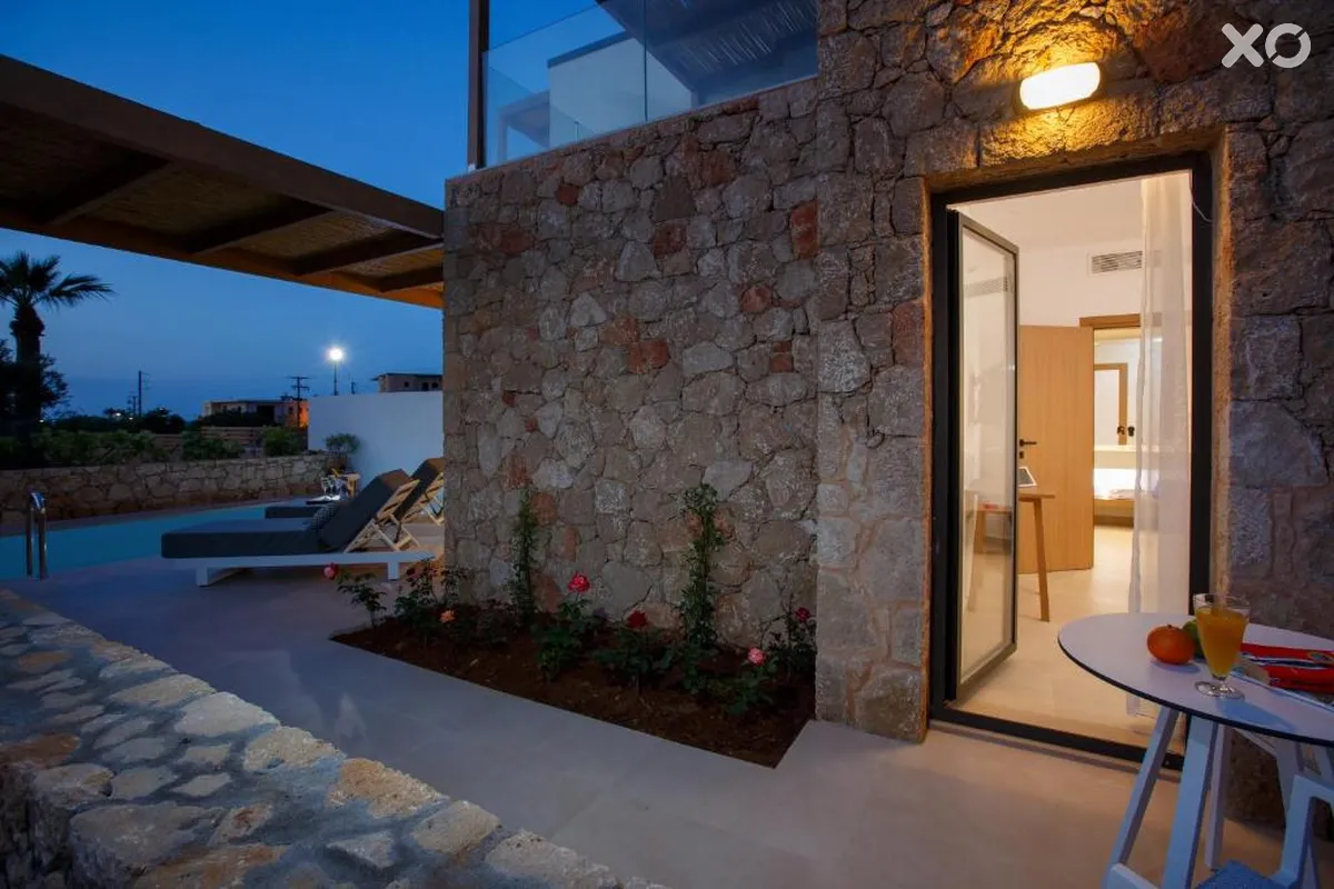 Aloe Boutique Hotel