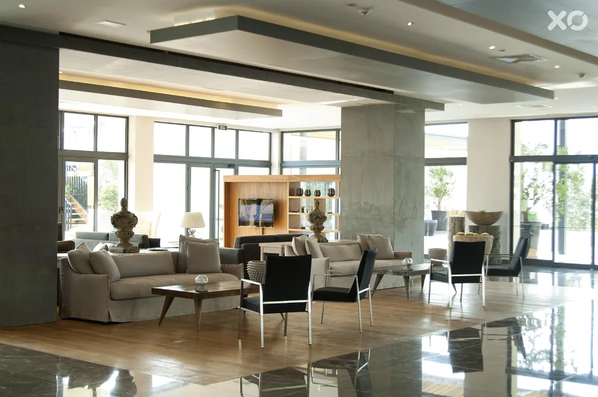 Ramada Resort by Wyndham Bodrum