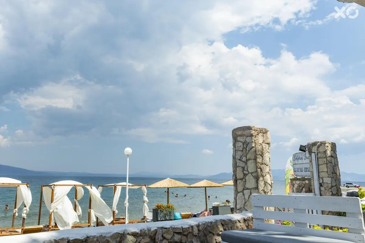 Dolphin Resort & Conference