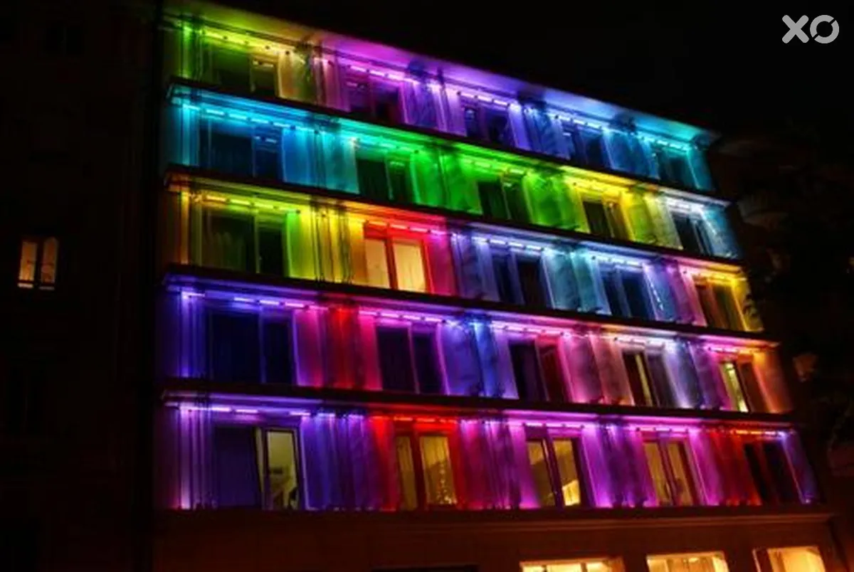 Lanchid 19 Design Hotel