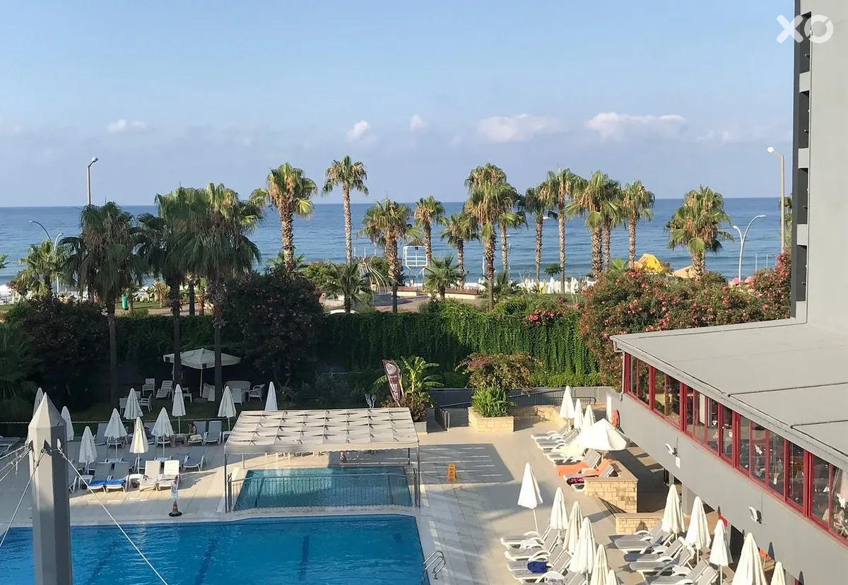 A11 Hotel Alanya