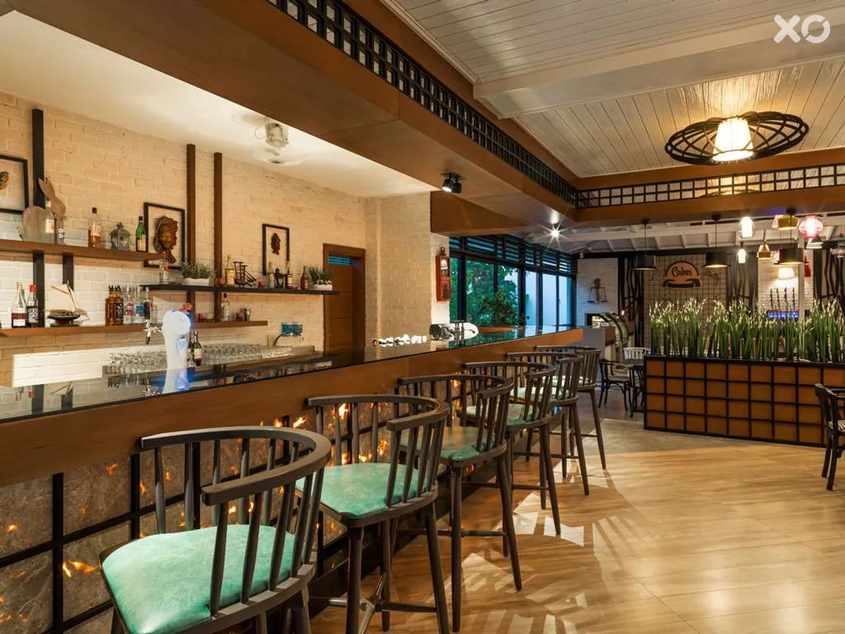 Felicia Village Club Hotel