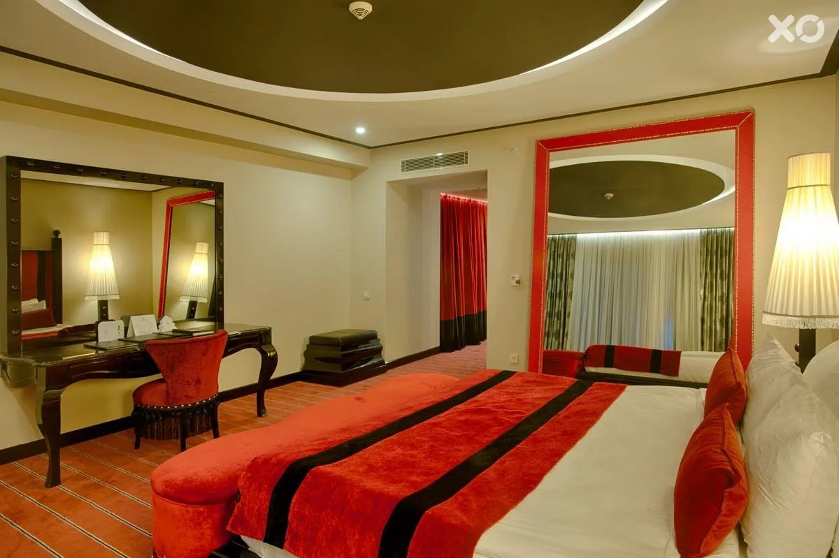 Selectum Luxury Resort Belek