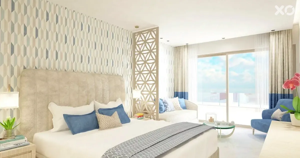 Ninos Grand Beach Hotel & Resort