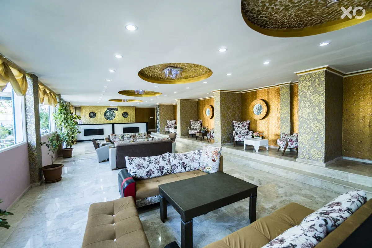 Elysium Elite Hotel & Spa