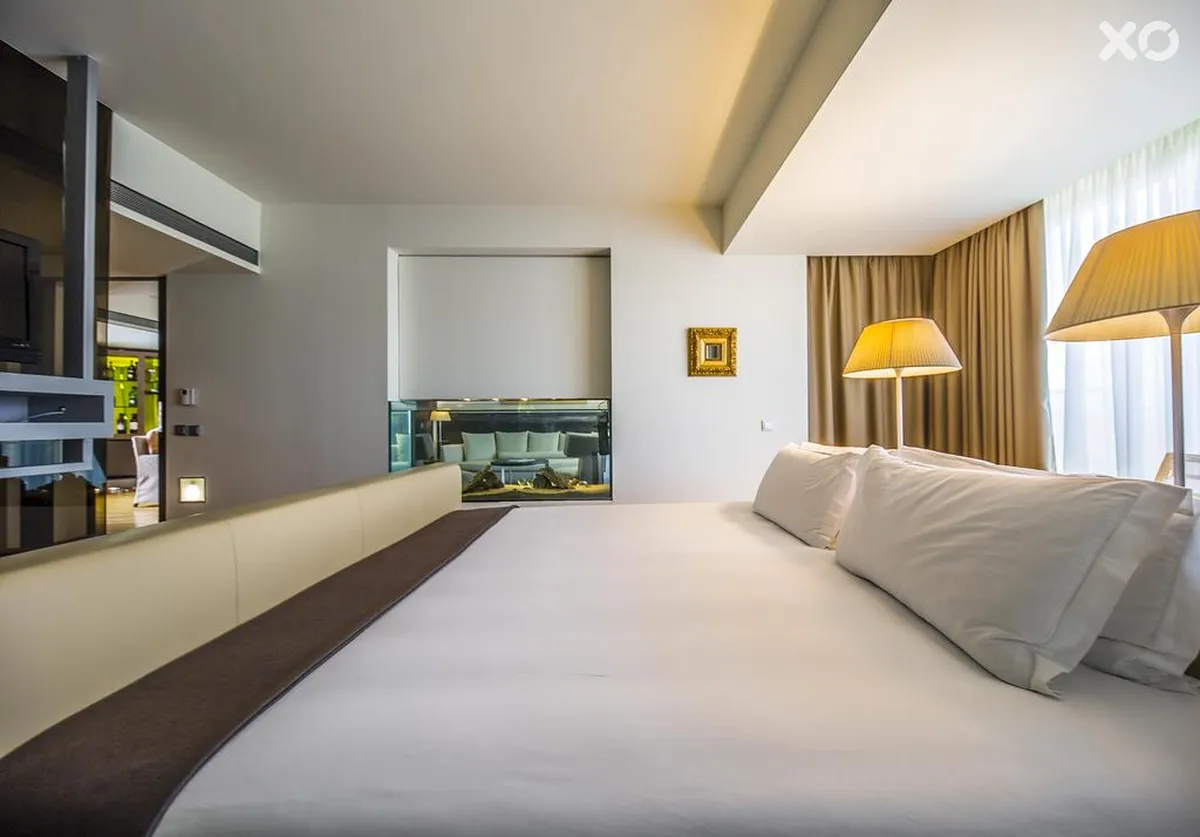 Nikopolis Hotel
