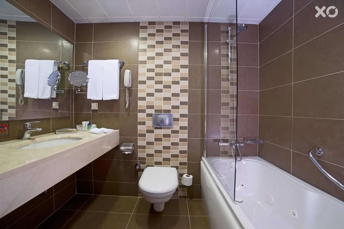 Radisson Hotel President Beyazit Istanbul
