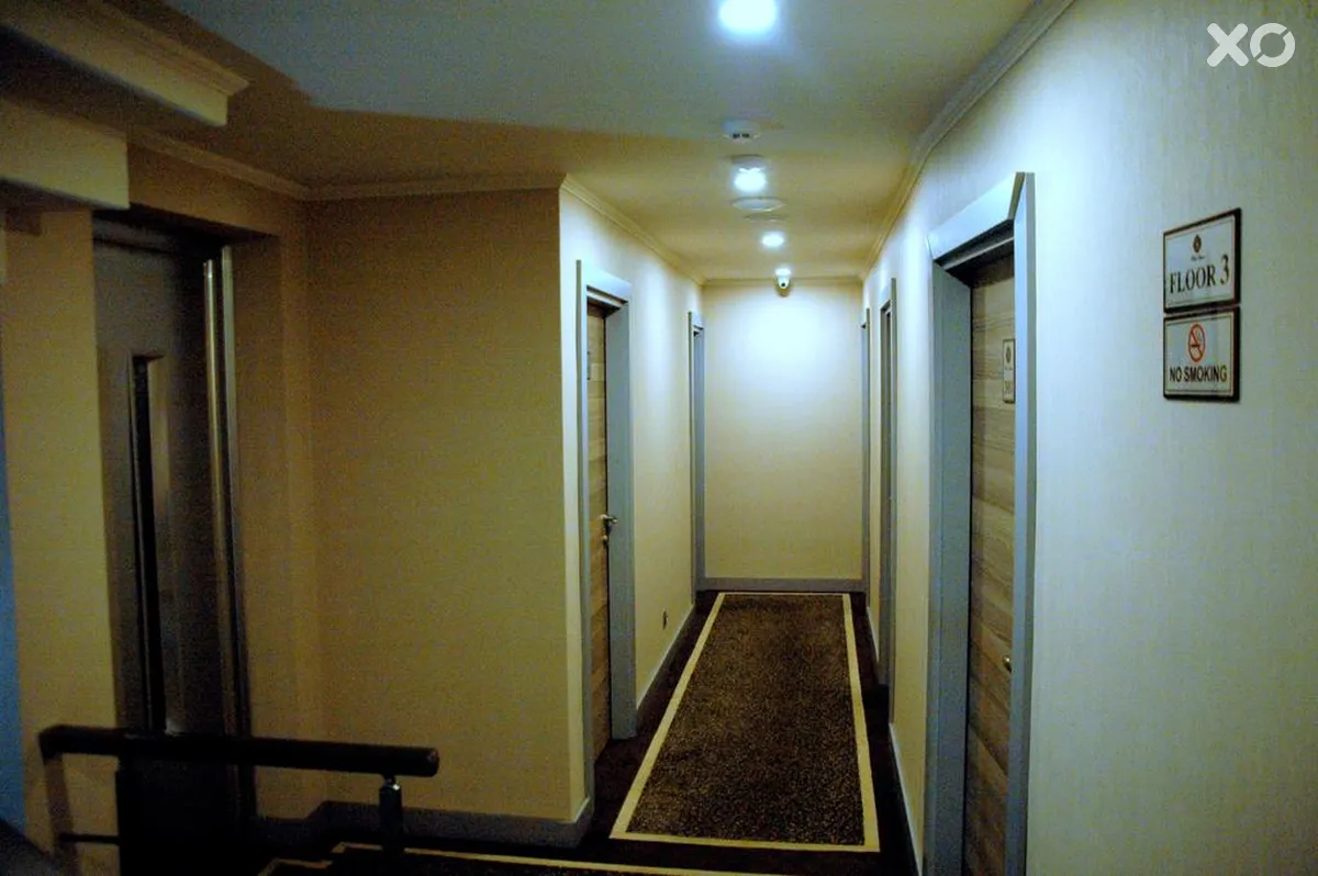Sinem Hotel