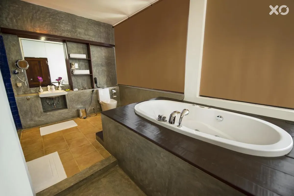 Mandara Resort Mirissa
