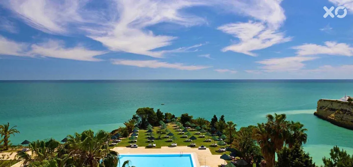 Pestana Viking Beach & Golf Resort