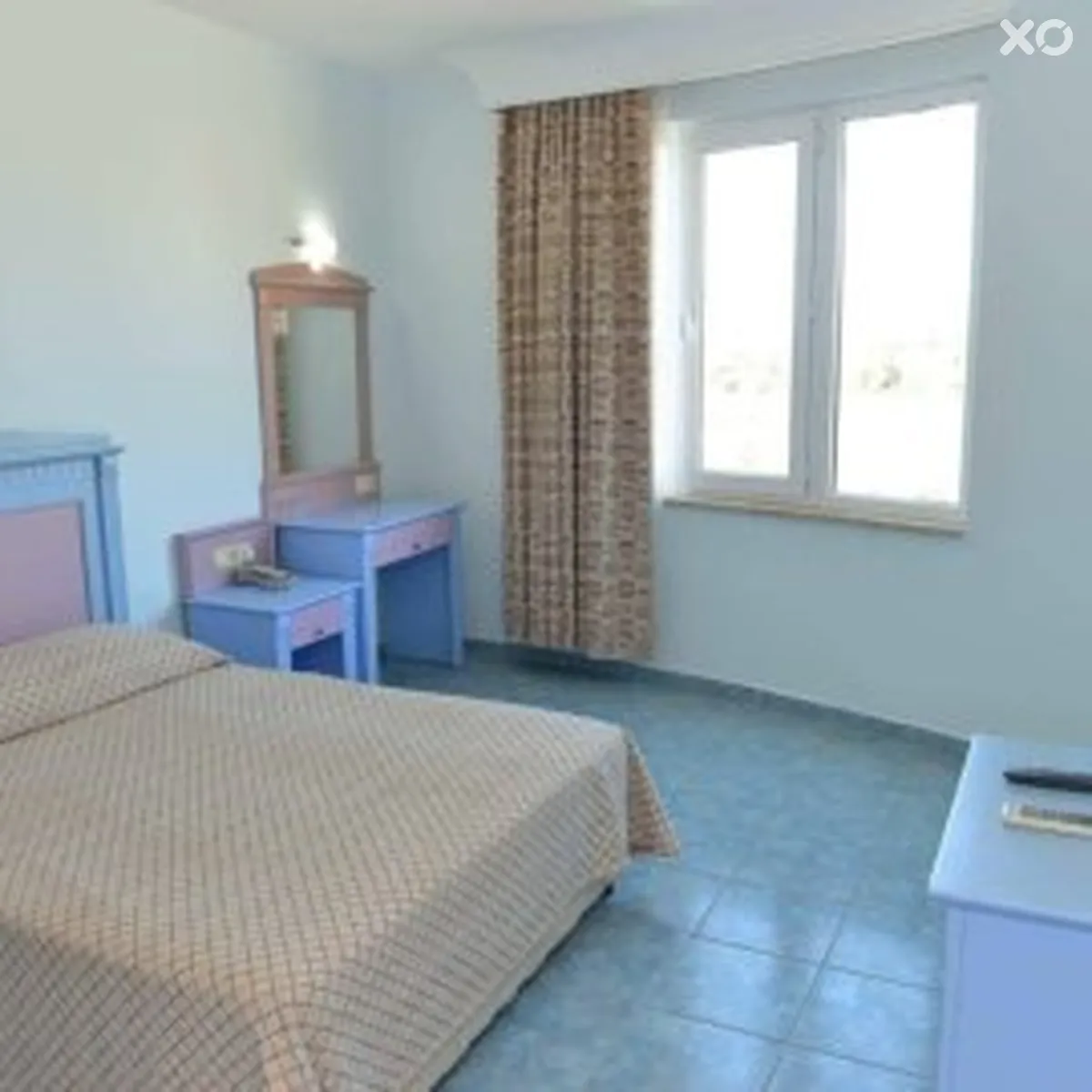 Eva Beach Hotel