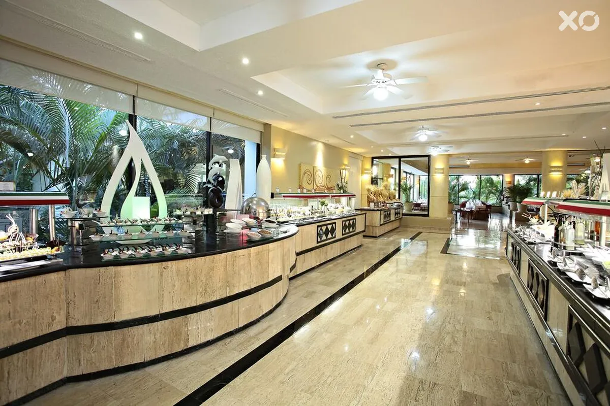 Luxury Bahia Principe Akumal