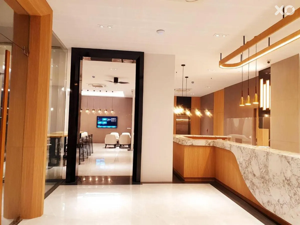 Grace Patong Hotel