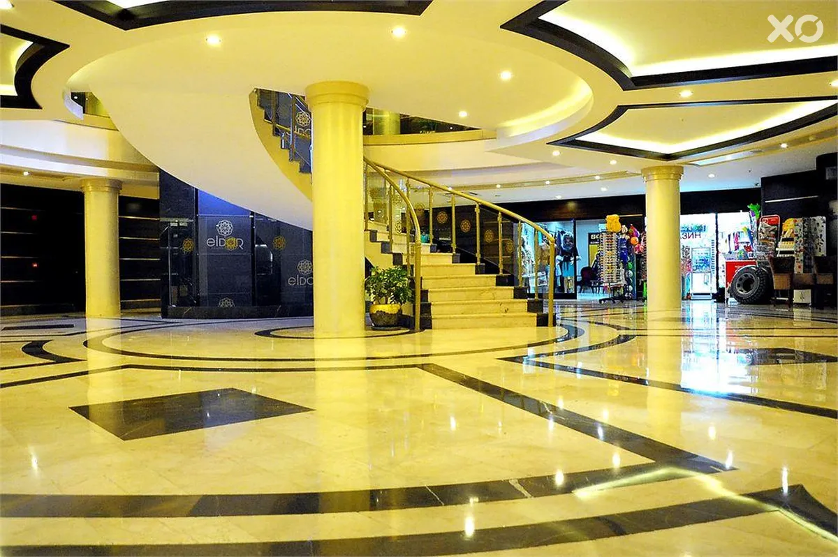 Eldar Resort Hotel