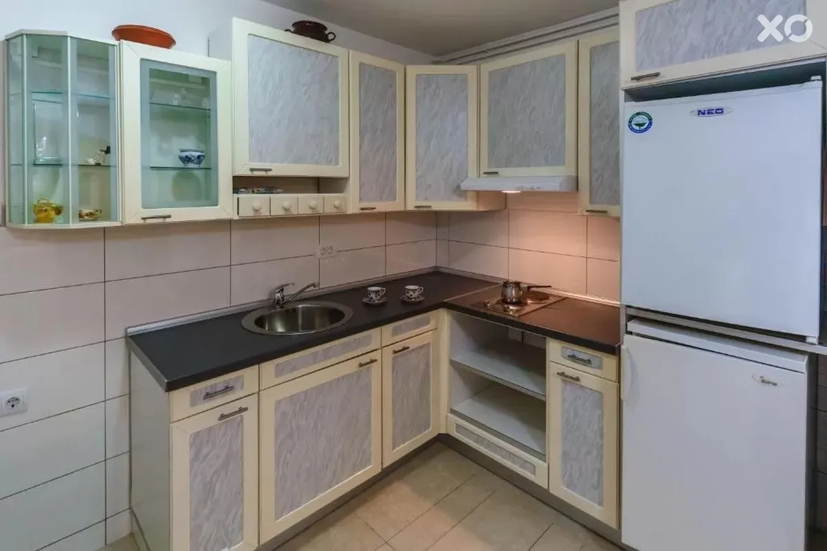 Popovic Apartments