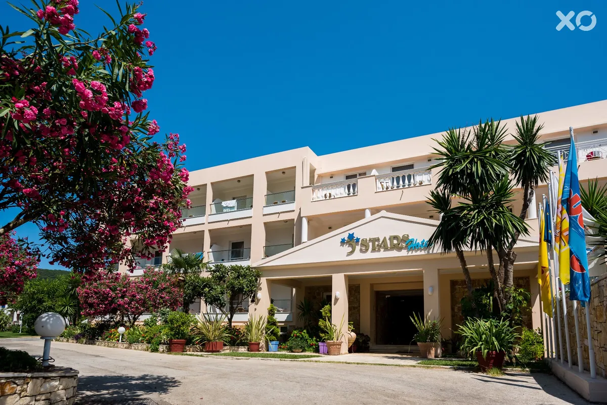 Three Stars Village Hotel