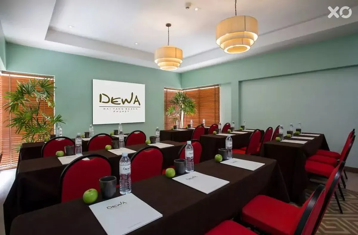 Dewa Phuket Resort & Villas
