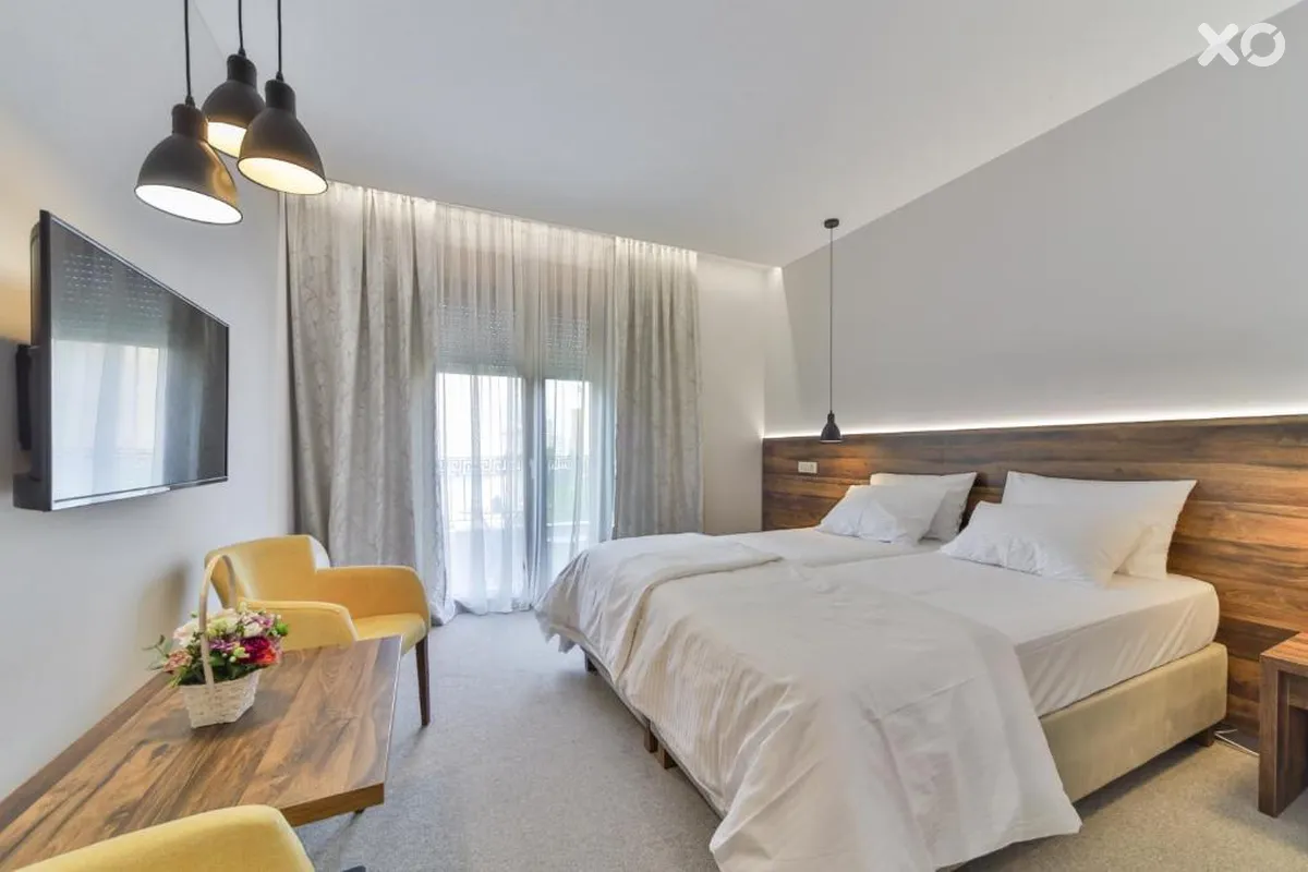 Vladimir Hotel