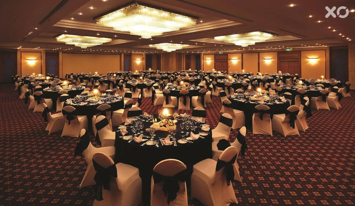 Baron Palms Resort Sharm El Sheikh