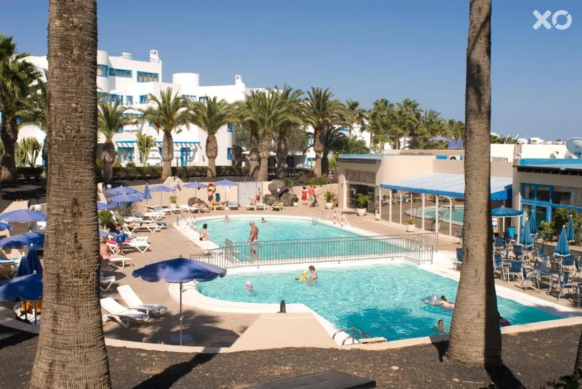 Costa Mar Aparthotel