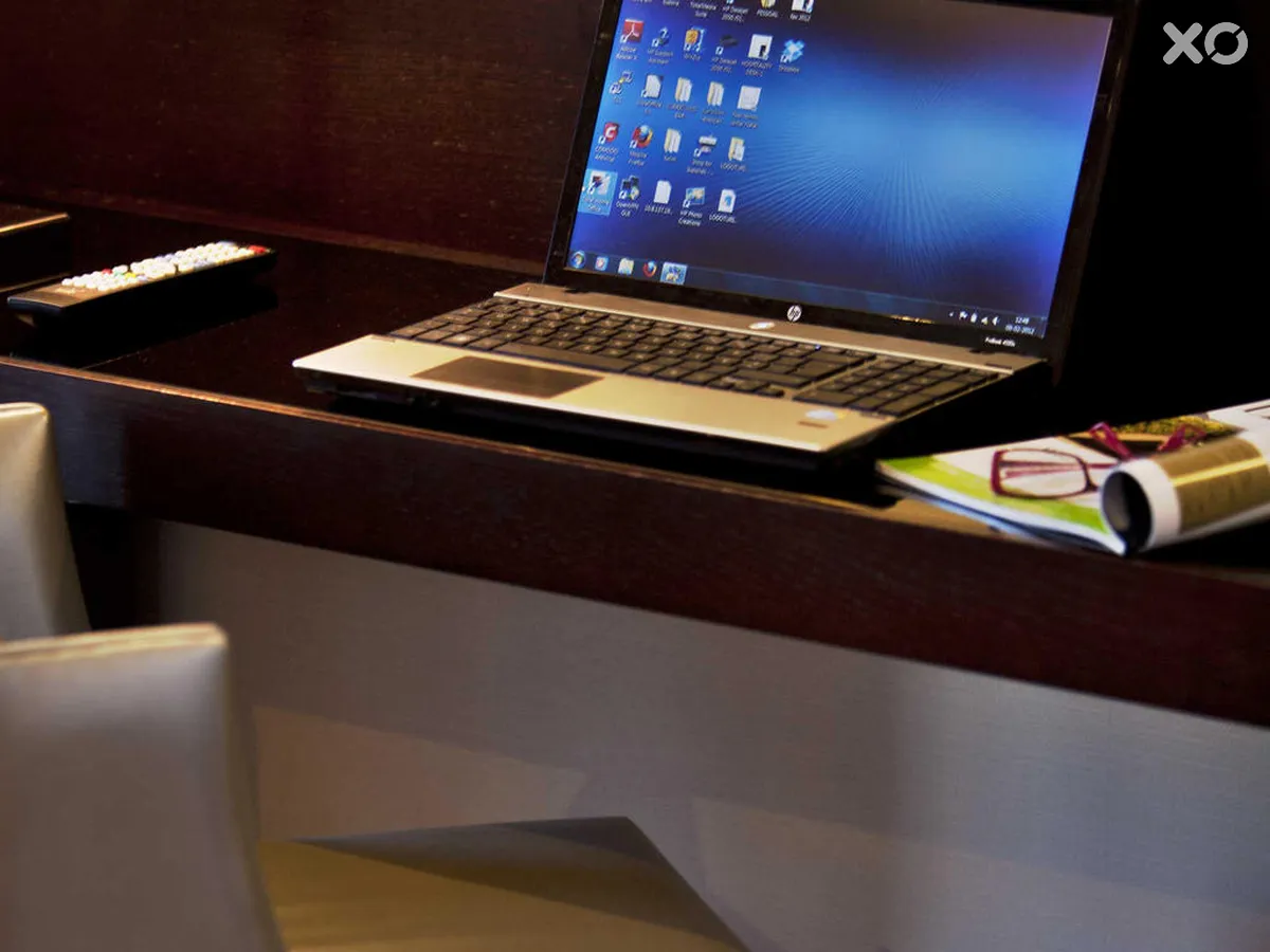 TURIM Av. Liberdade Hotel