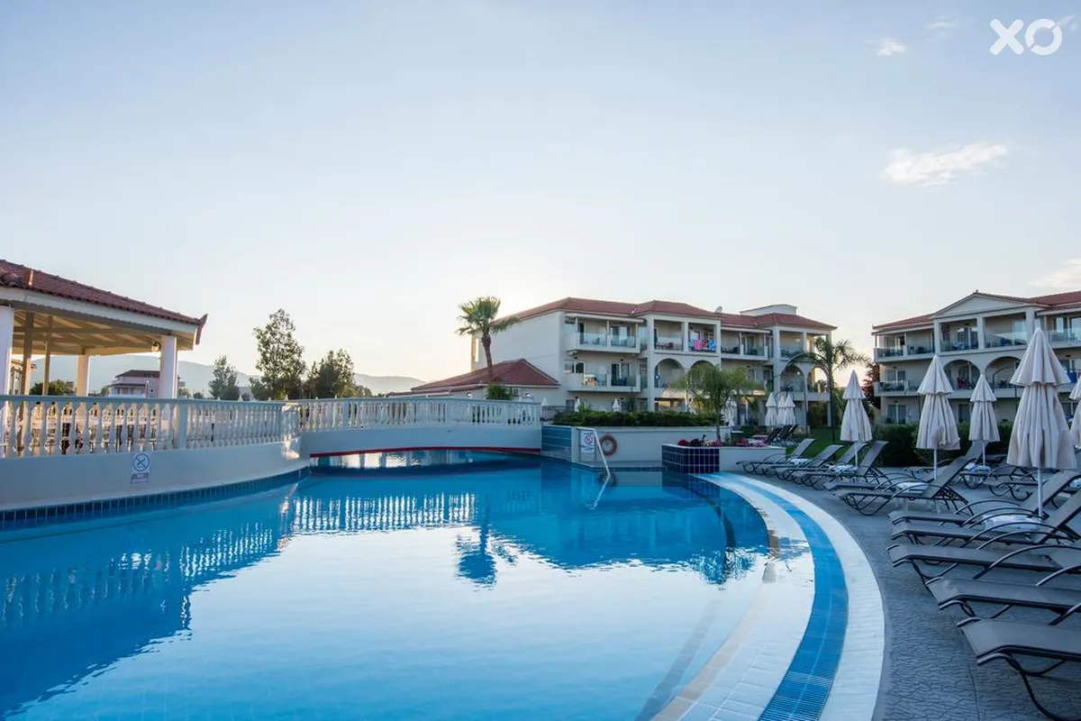 Bomo Exotica Hotel & Spa by Zante Plaza