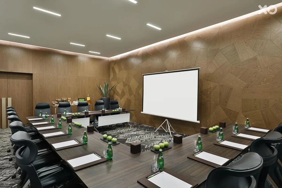Courtyard by Marriott Al Barsha